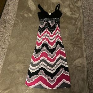 Women’s Maxi Dress